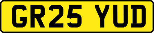 GR25YUD