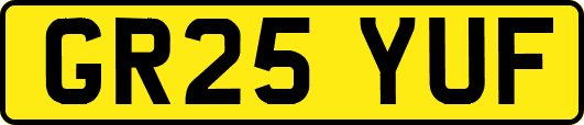 GR25YUF