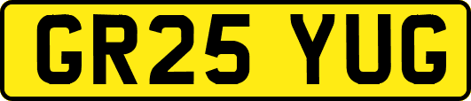 GR25YUG