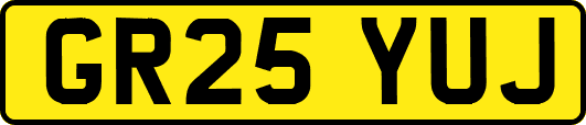 GR25YUJ