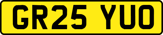 GR25YUO