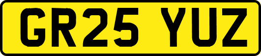 GR25YUZ