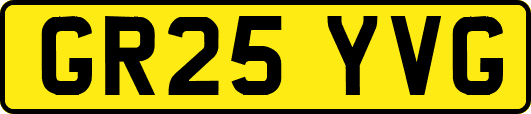 GR25YVG