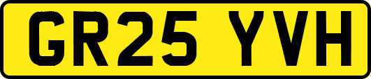 GR25YVH