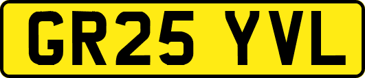 GR25YVL