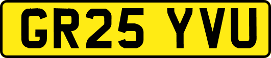 GR25YVU