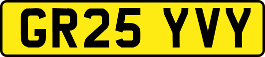 GR25YVY