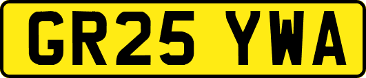 GR25YWA