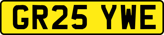 GR25YWE