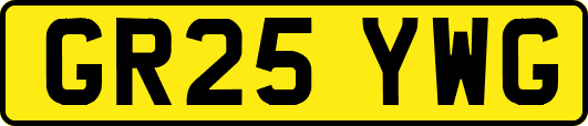 GR25YWG