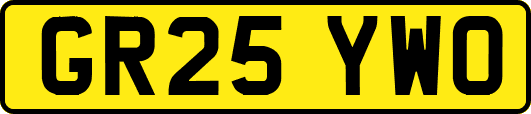 GR25YWO