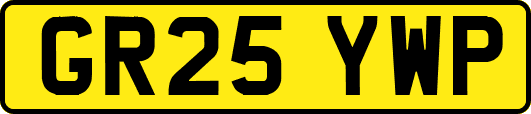 GR25YWP
