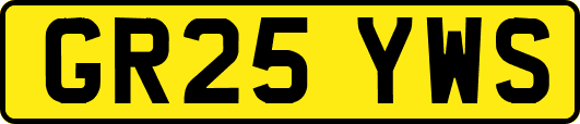 GR25YWS
