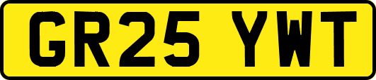 GR25YWT