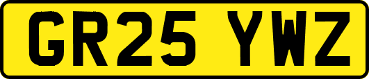 GR25YWZ