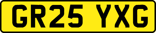 GR25YXG