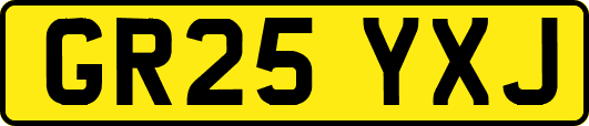 GR25YXJ