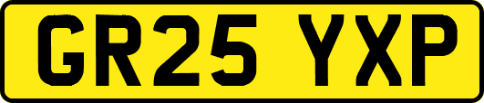 GR25YXP