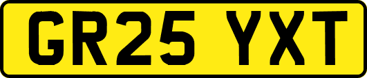 GR25YXT