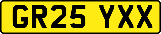 GR25YXX