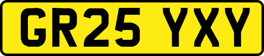 GR25YXY
