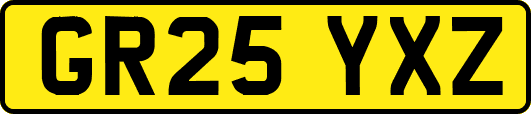 GR25YXZ