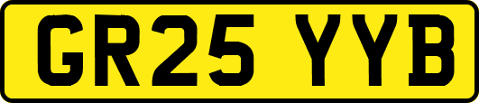 GR25YYB