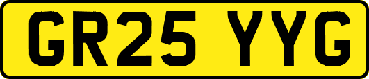 GR25YYG