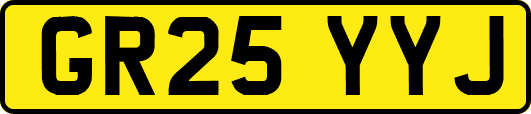 GR25YYJ