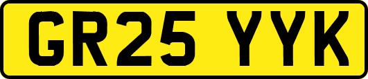 GR25YYK