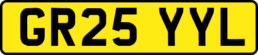 GR25YYL
