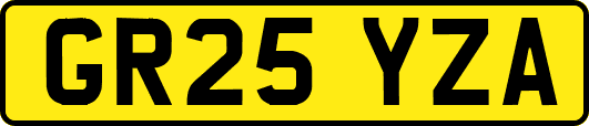 GR25YZA