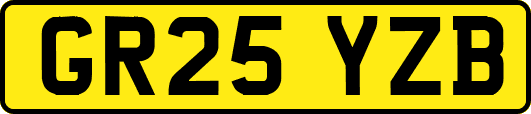 GR25YZB