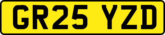 GR25YZD
