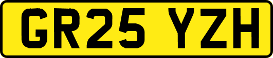 GR25YZH