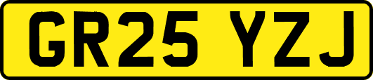 GR25YZJ
