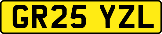 GR25YZL
