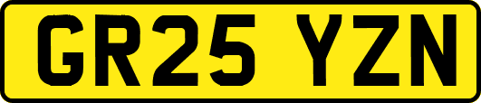 GR25YZN