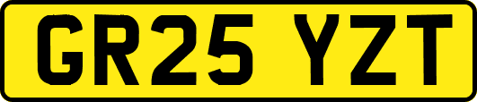 GR25YZT