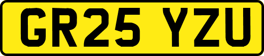 GR25YZU