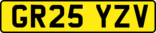 GR25YZV