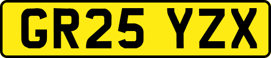GR25YZX