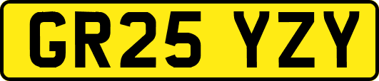 GR25YZY