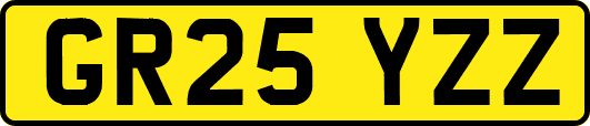 GR25YZZ
