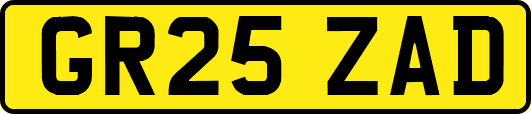 GR25ZAD
