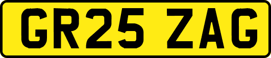 GR25ZAG