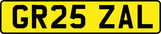 GR25ZAL