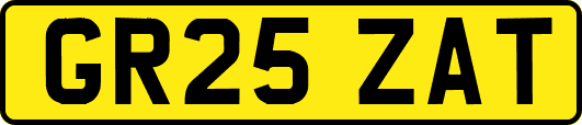 GR25ZAT