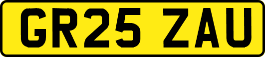 GR25ZAU