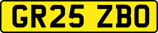 GR25ZBO
